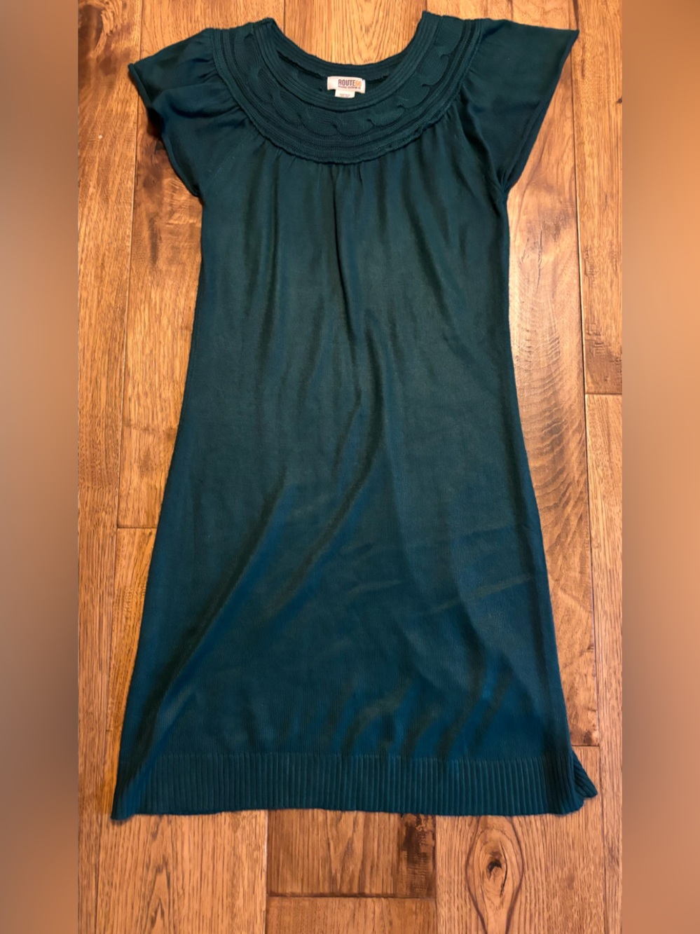 Women’s Sweater Dress (thinner material) Small